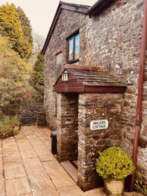 Miller's Cottage